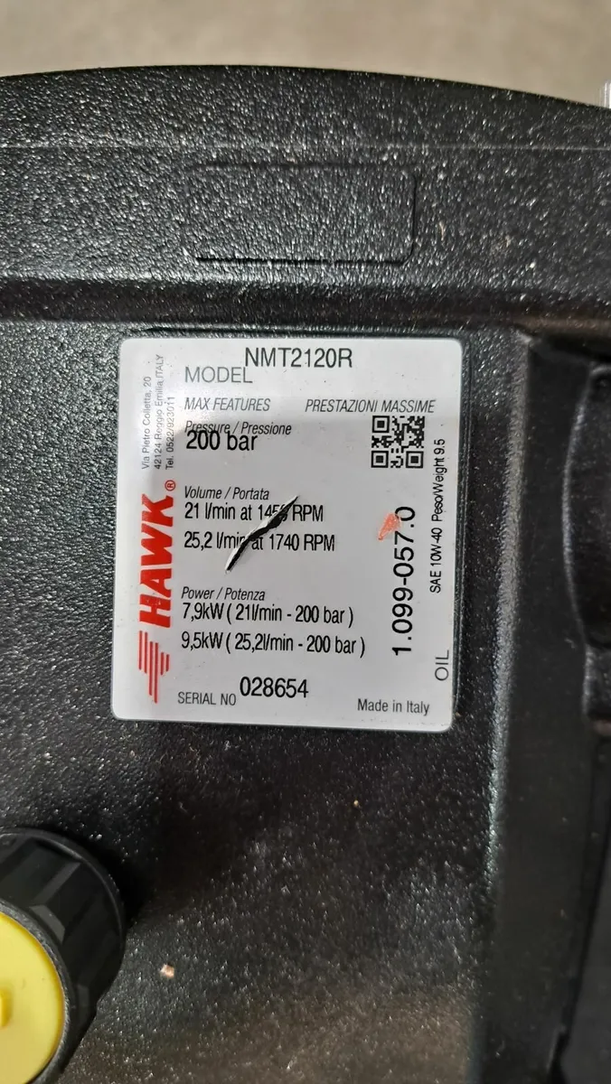 Power Washers - Image 3