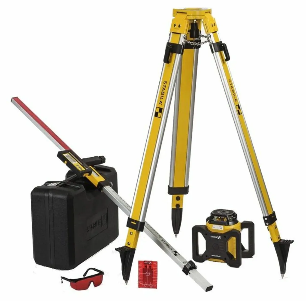 Full Range of Stabila Levels at Toolman.ie - Image 4