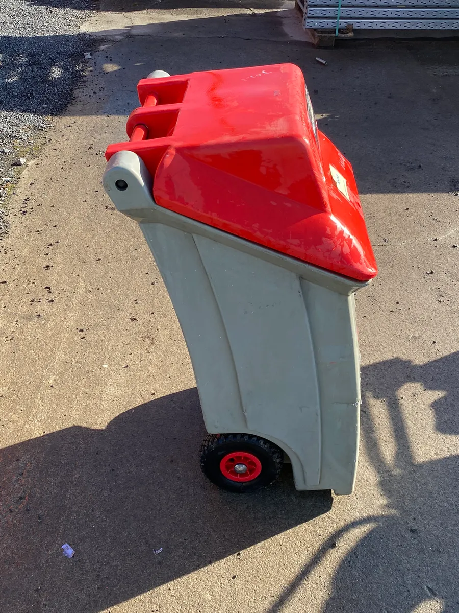 Choice of 2 Diesel Kaddi - Image 2