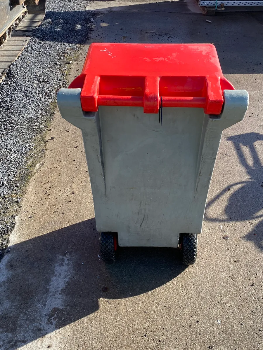 Choice of 2 Diesel Kaddi - Image 3