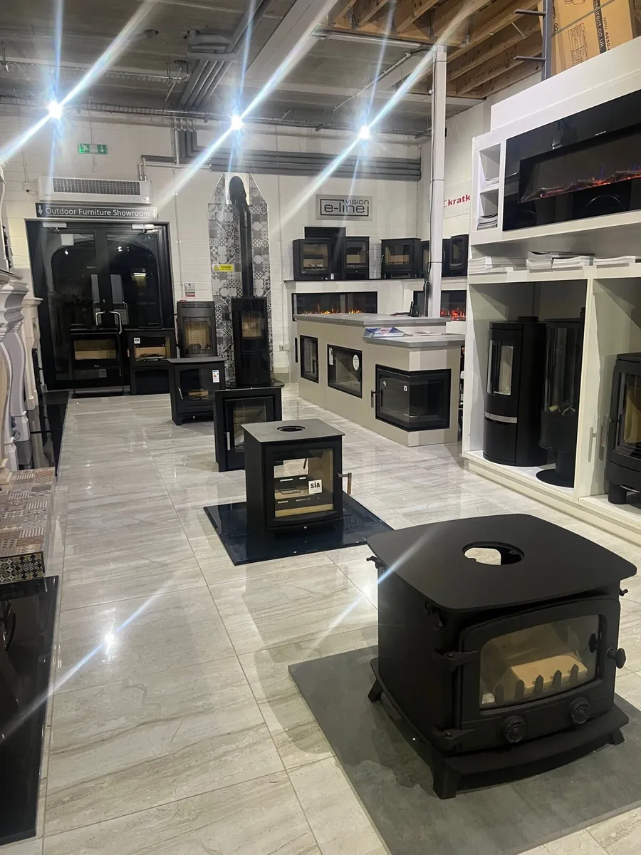 BEST VALUE STOVE DEALS IN IRELAND - Image 3