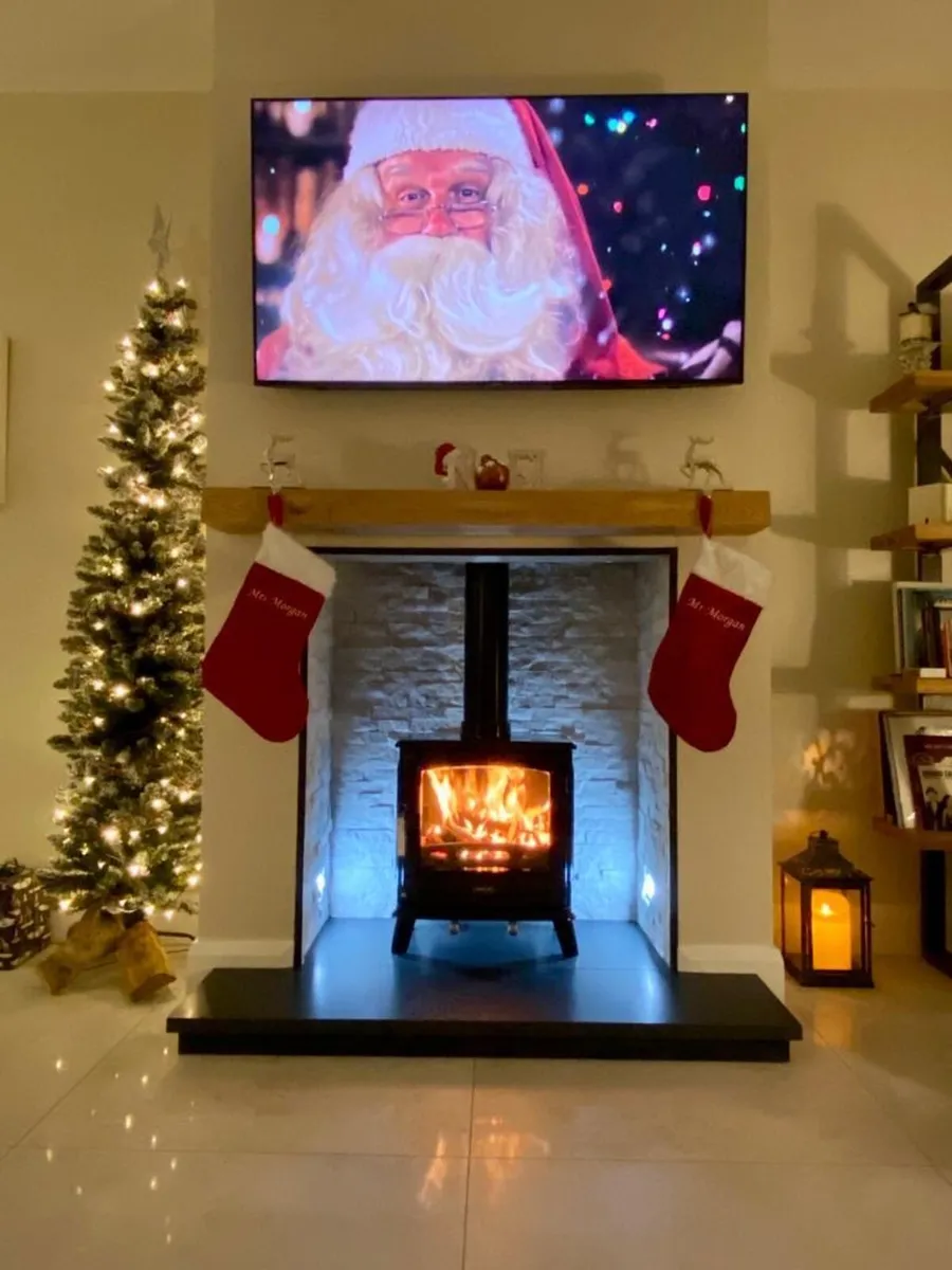 BLACK FRIDAY STOVE DEALS - Image 1