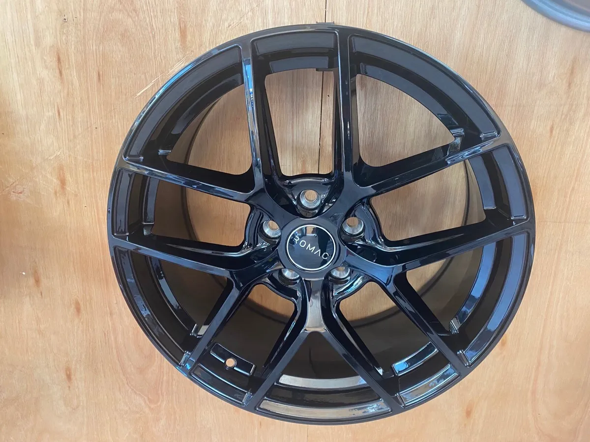 Romac Diablo alloys - Image 2
