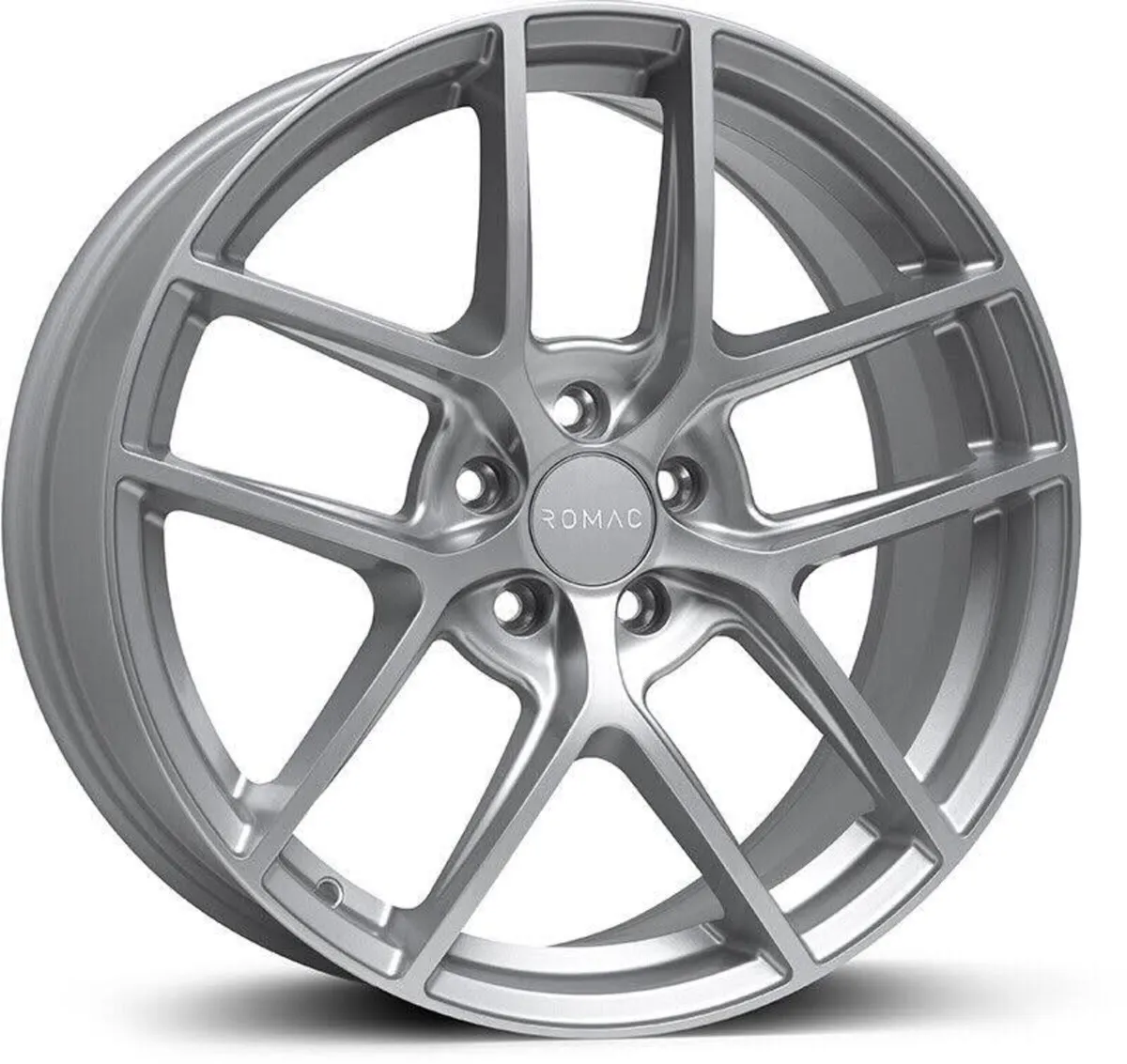 Romac Diablo alloys - Image 3