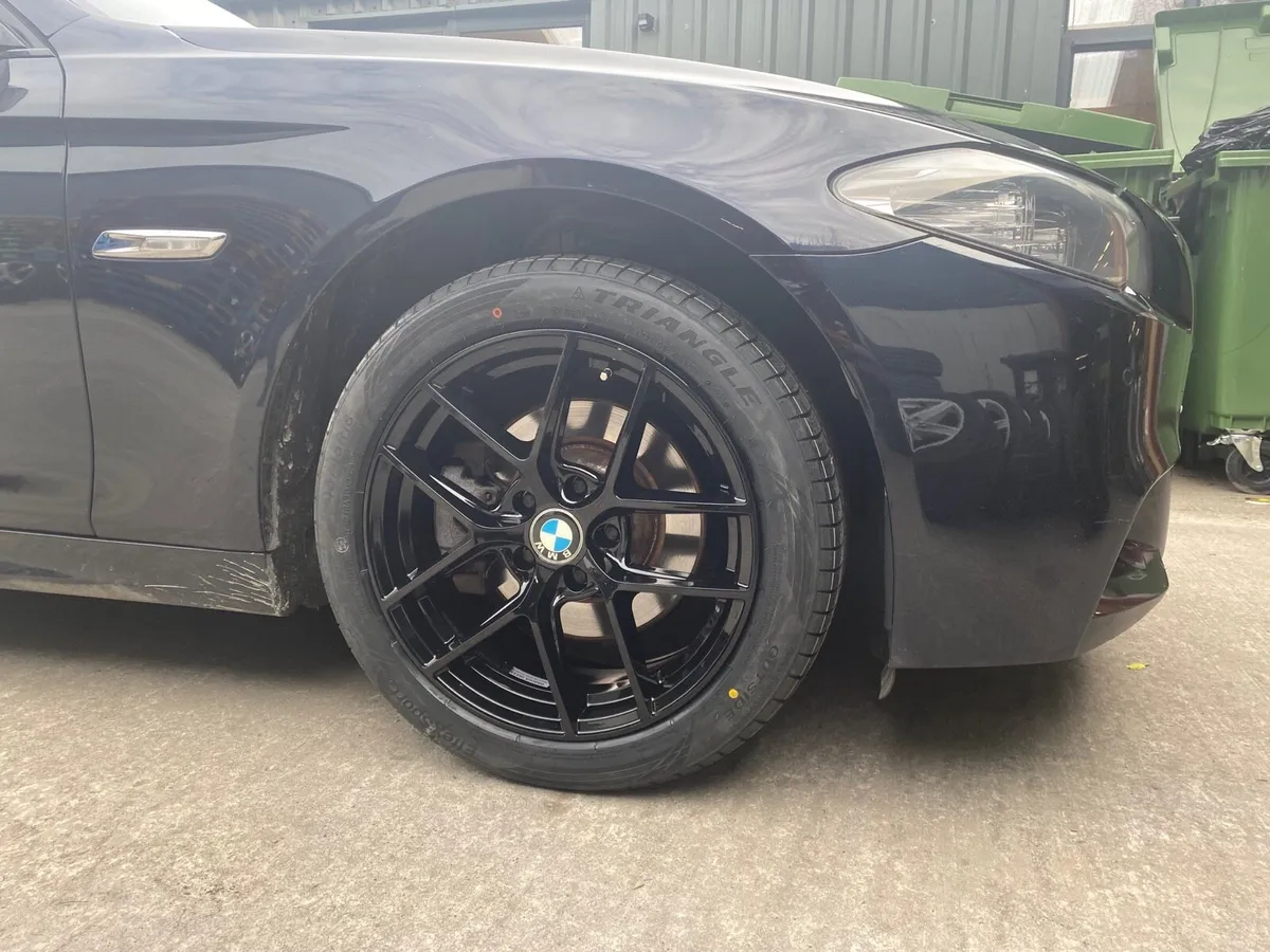 Romac Diablo alloys - Image 4