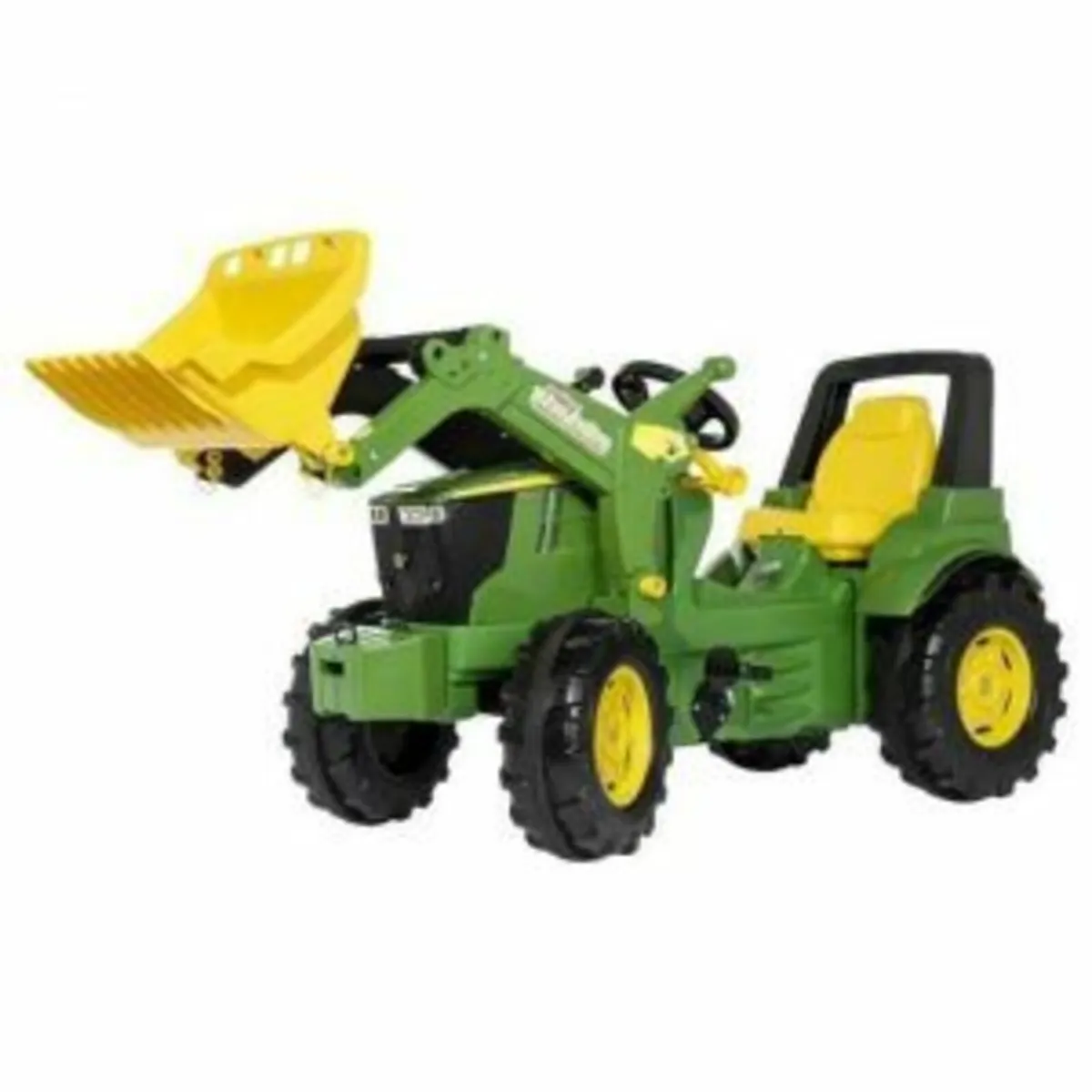 🚜🎅Christmas Toys 🎅🚜 - Image 1