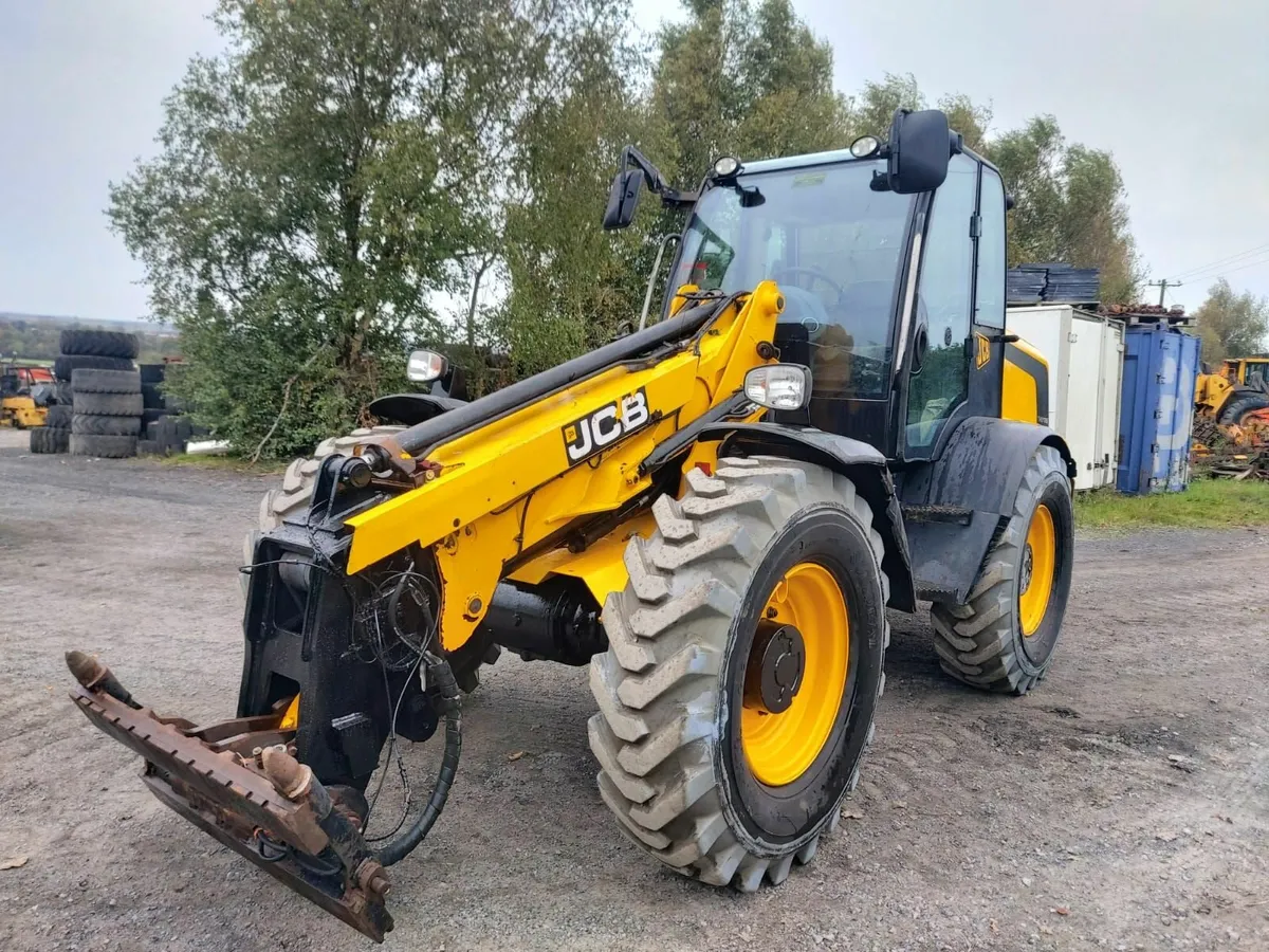 jcb 310 - Image 1