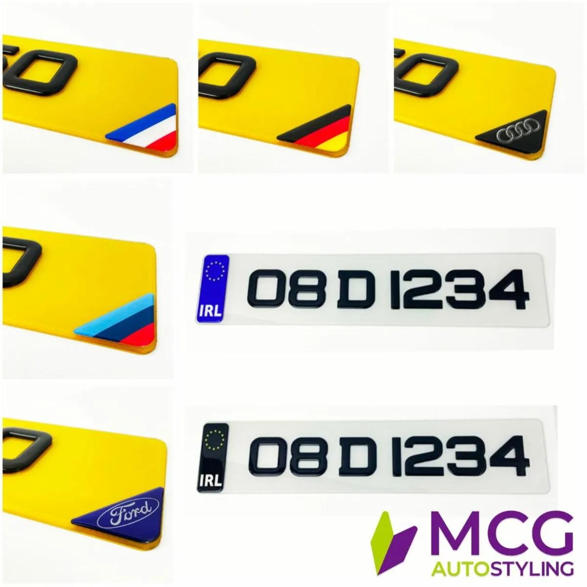 Gel & Pressed Metal Plates @ MCG - Image 4