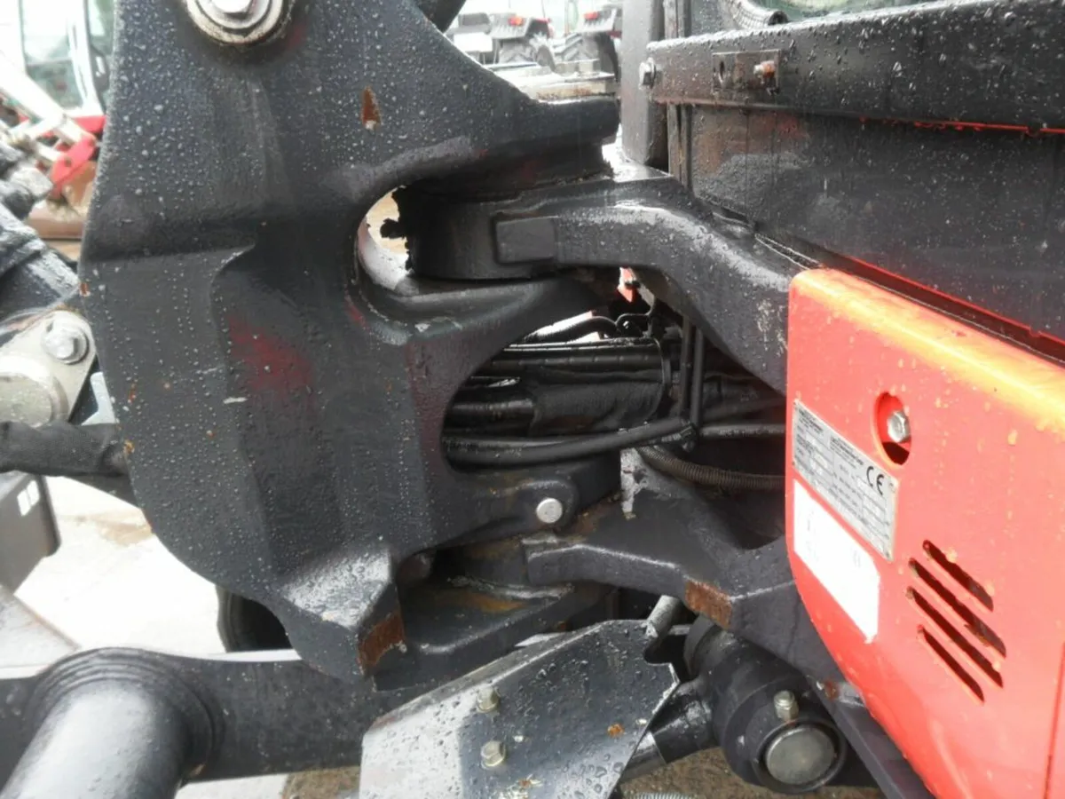 Kubota U48-4  #14004042 - Image 3