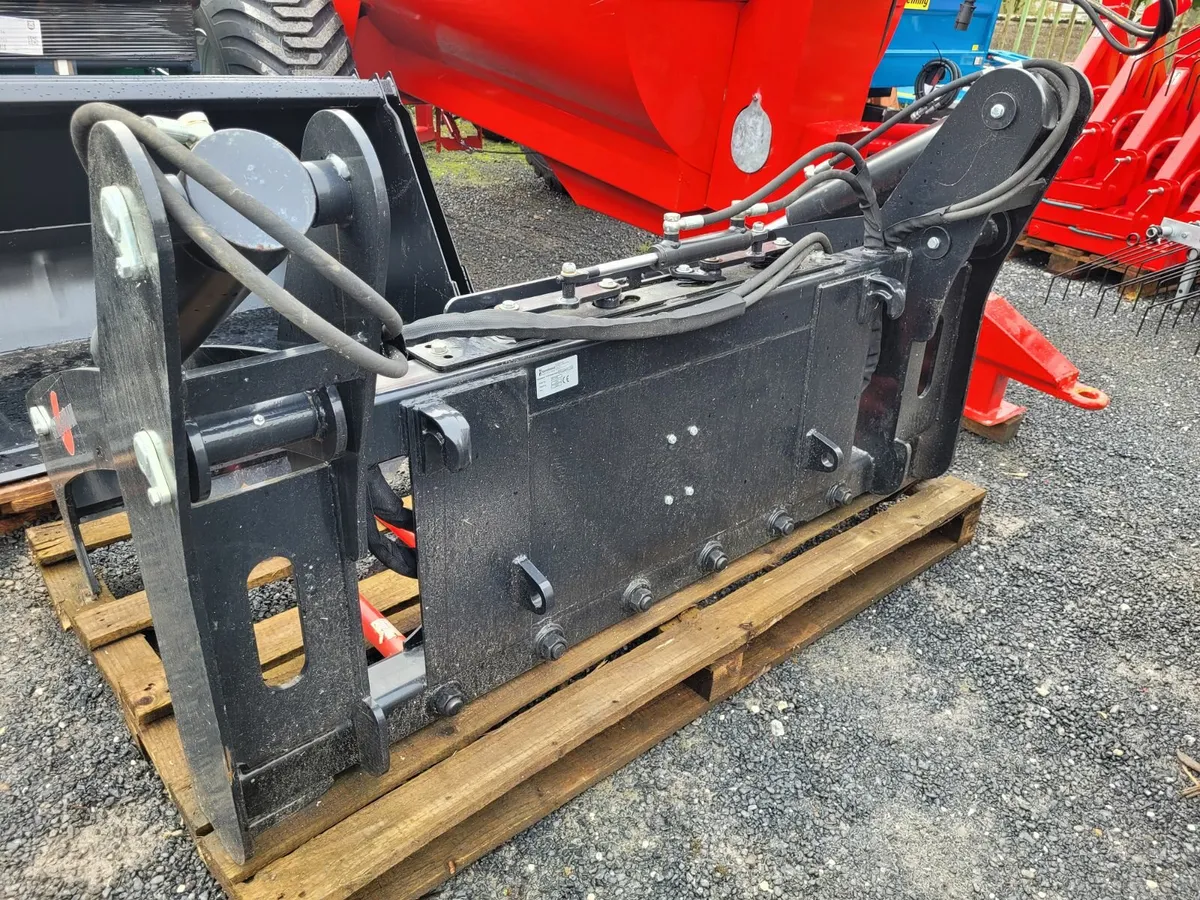 Bale shear - Image 2