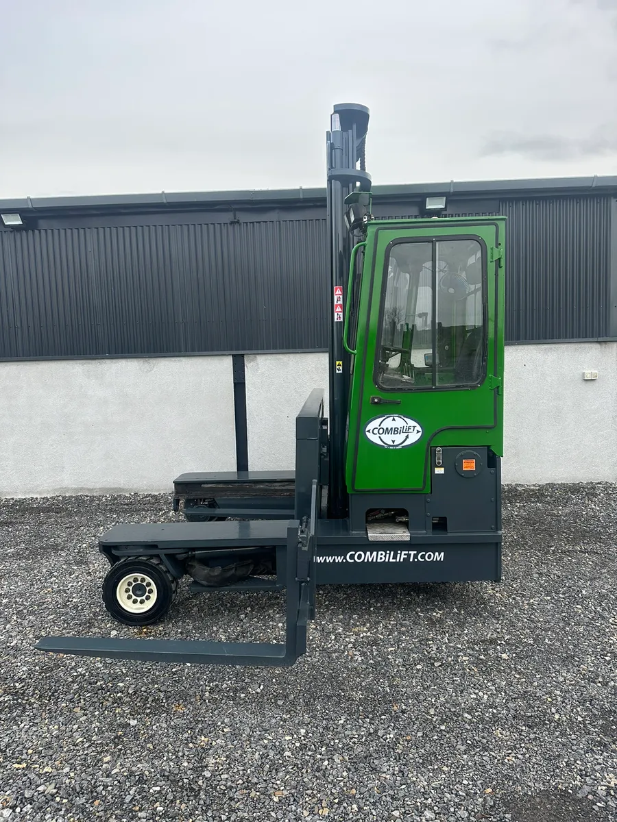 Combilift C4000 - Image 1