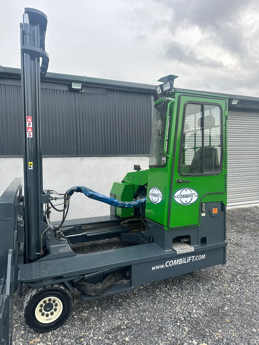 Combilift C4000 - Image 2