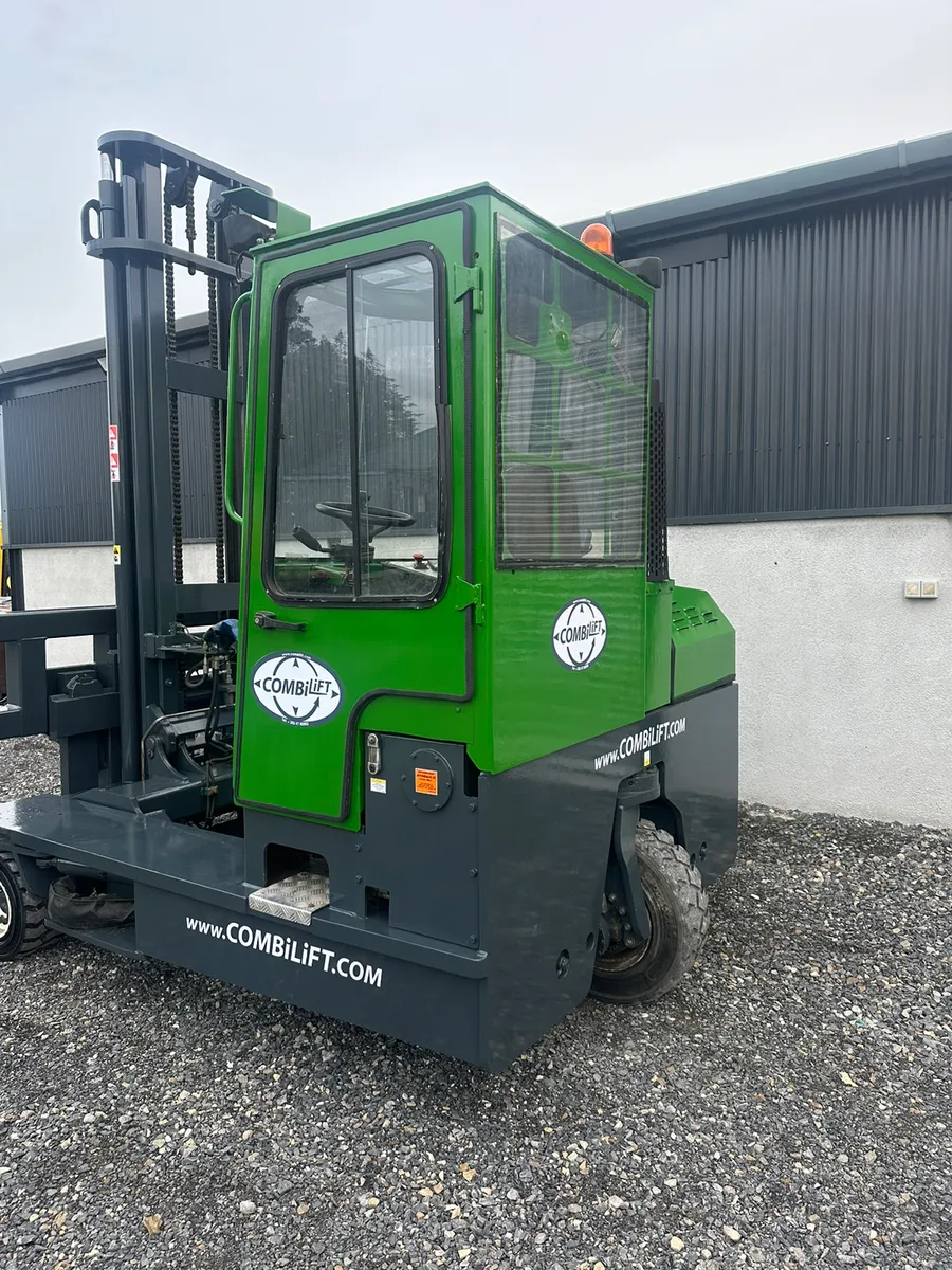 Combilift C4000 - Image 3