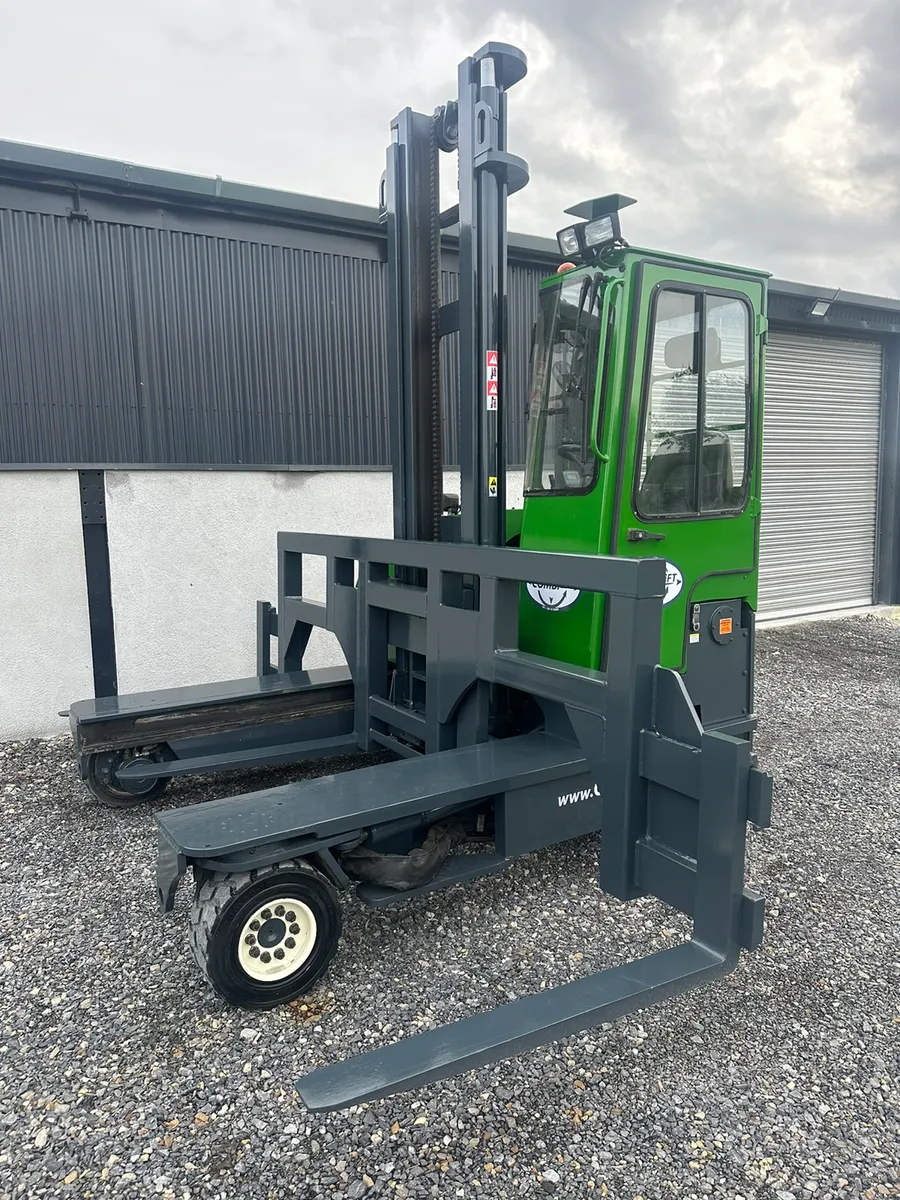 Combilift C4000 - Image 4