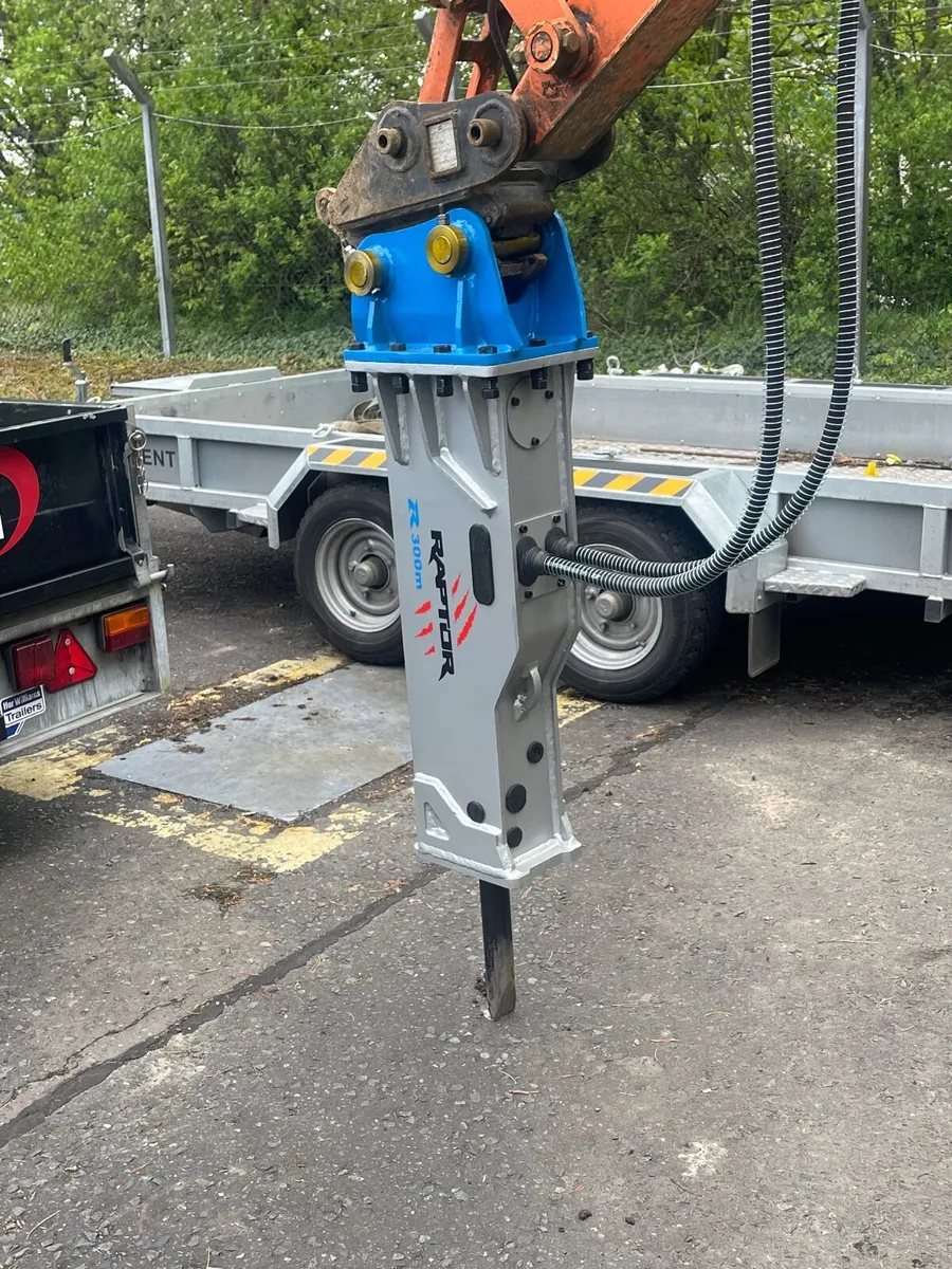 Rock breakers - Image 3