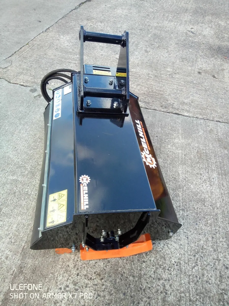 Flail head - Image 4