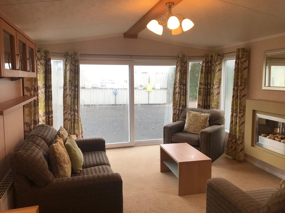 HUDSONS KILDARE MOBILE HOMES!!!!!!! - Image 2