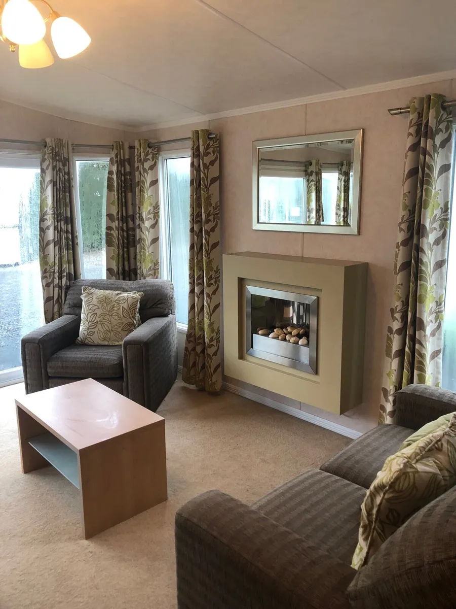 HUDSONS KILDARE MOBILE HOMES!!!!!!! - Image 3