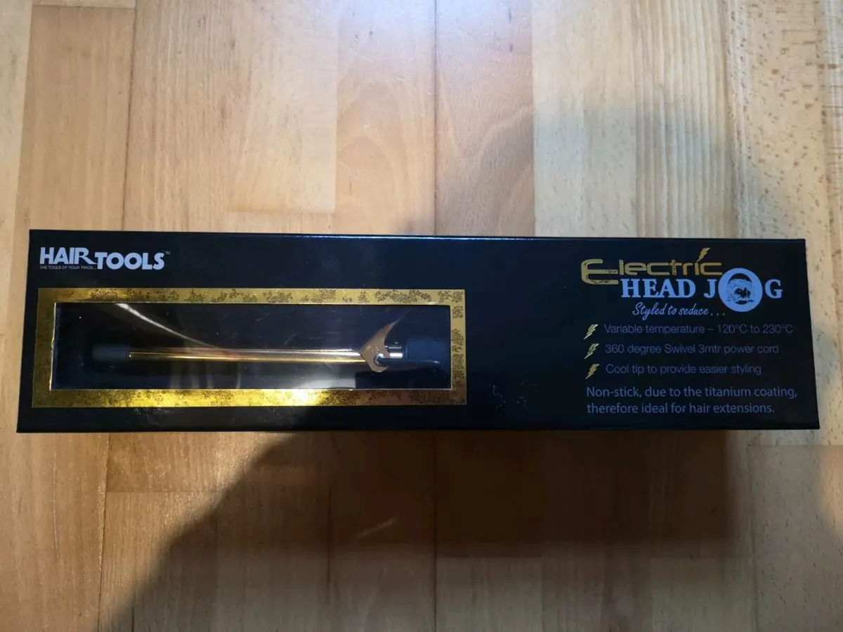 Hair curler - Image 2