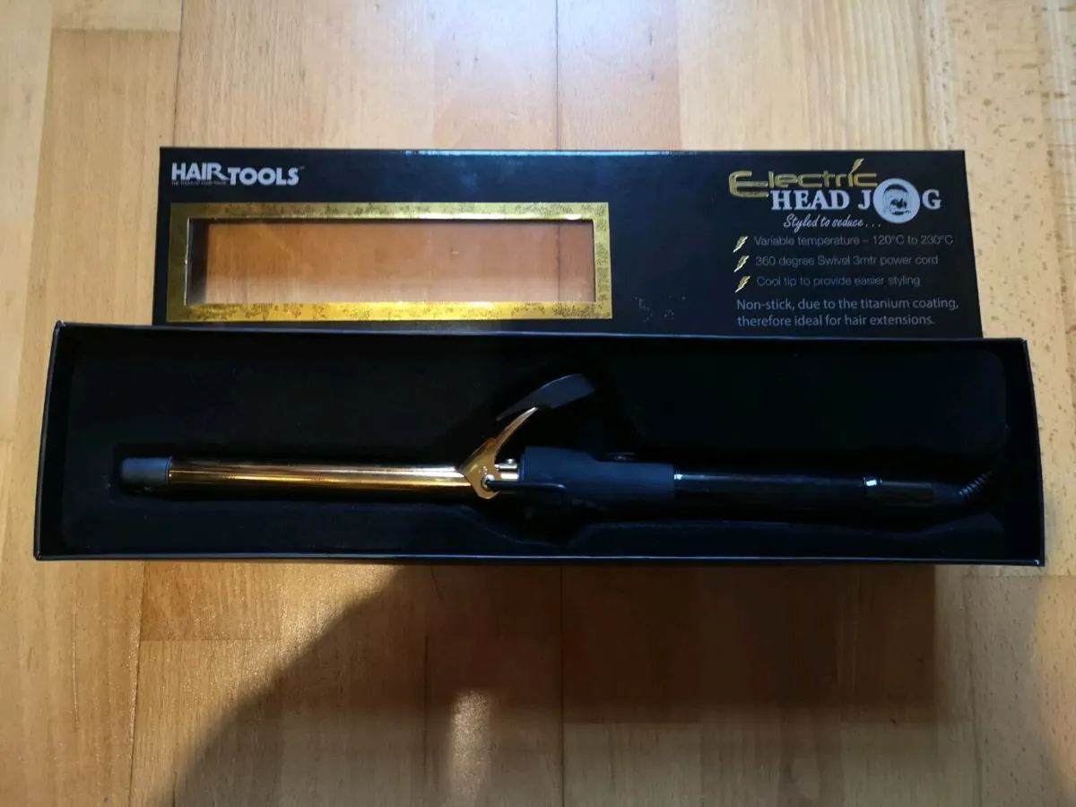 Hair curler - Image 3