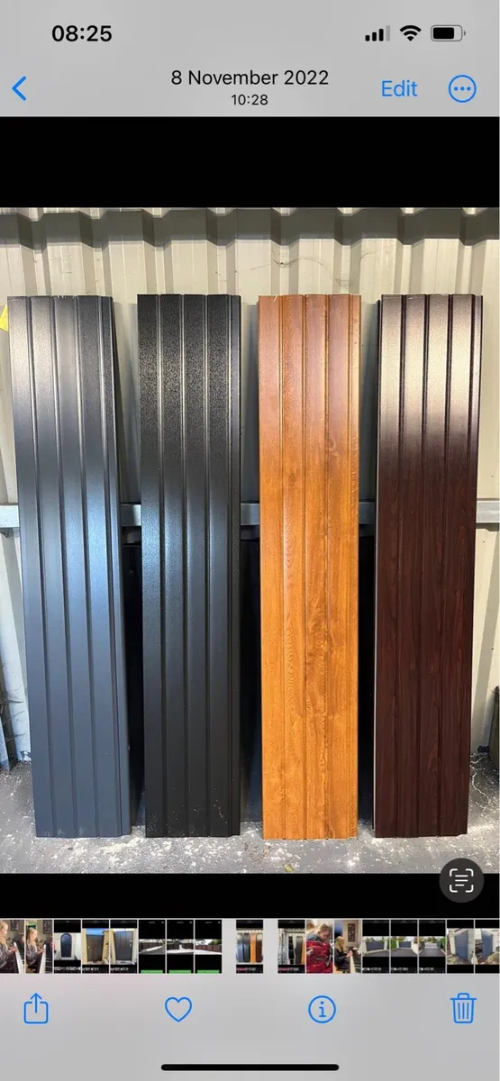 High Grade PVc Fencing - Image 3