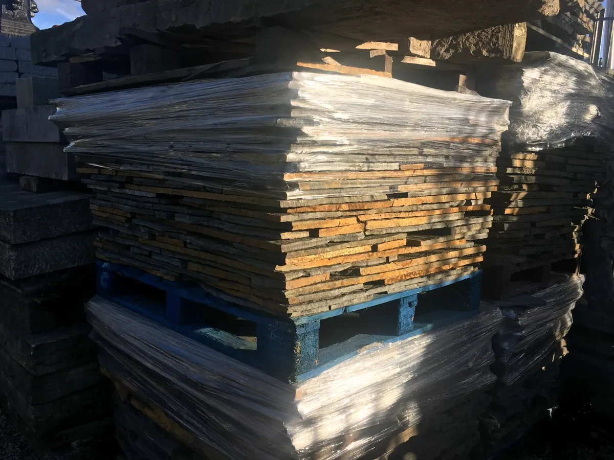 Liscannor crazy paving - Image 2