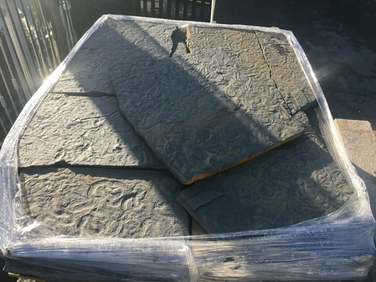 Liscannor crazy paving - Image 3