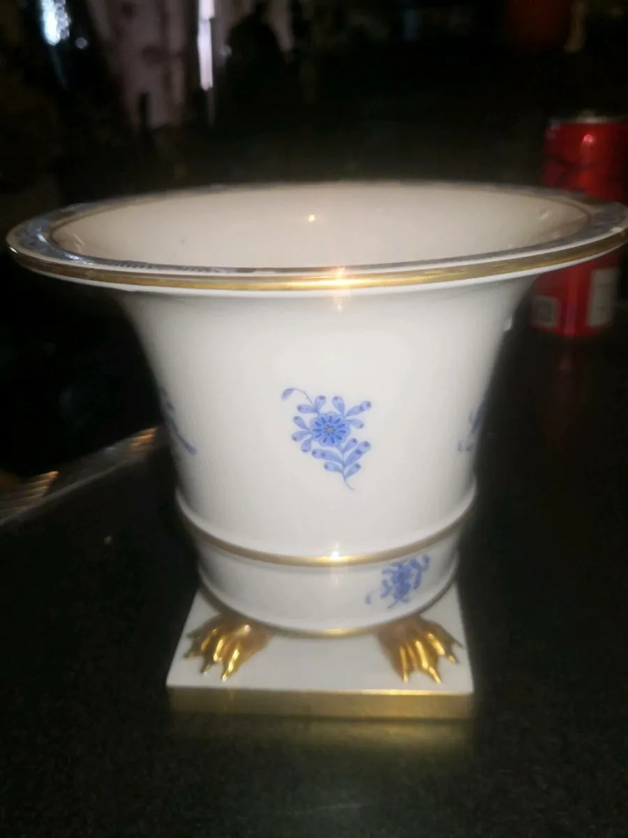 Large HEREND Apponyi Purpur - Image 2