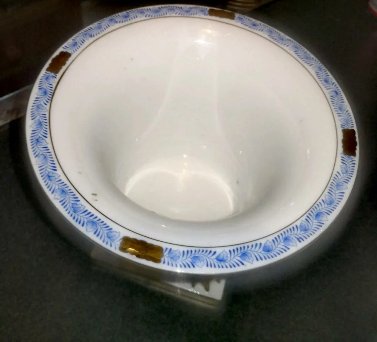 Large HEREND Apponyi Purpur - Image 3