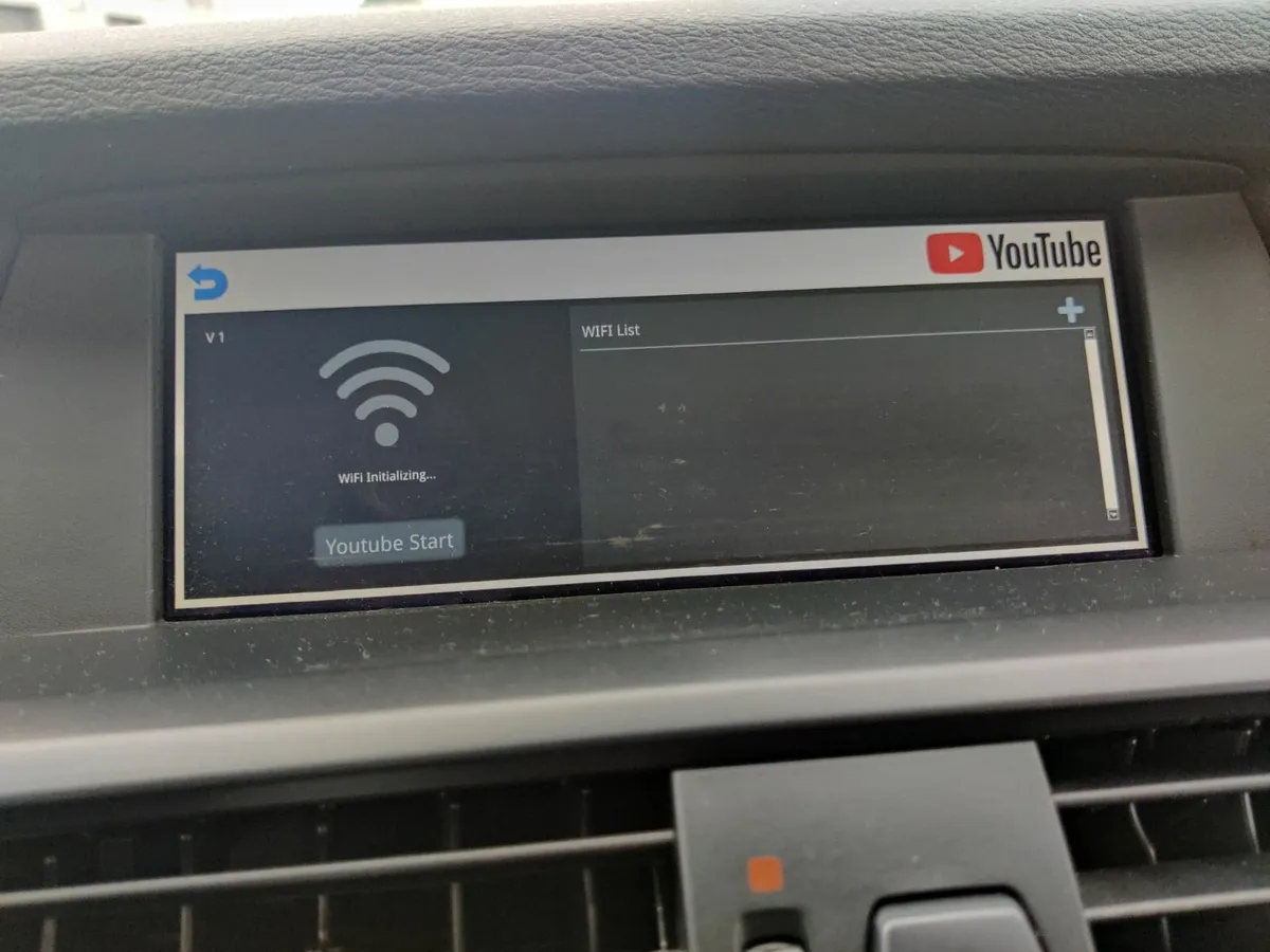 BMW CARPLAY - Image 4