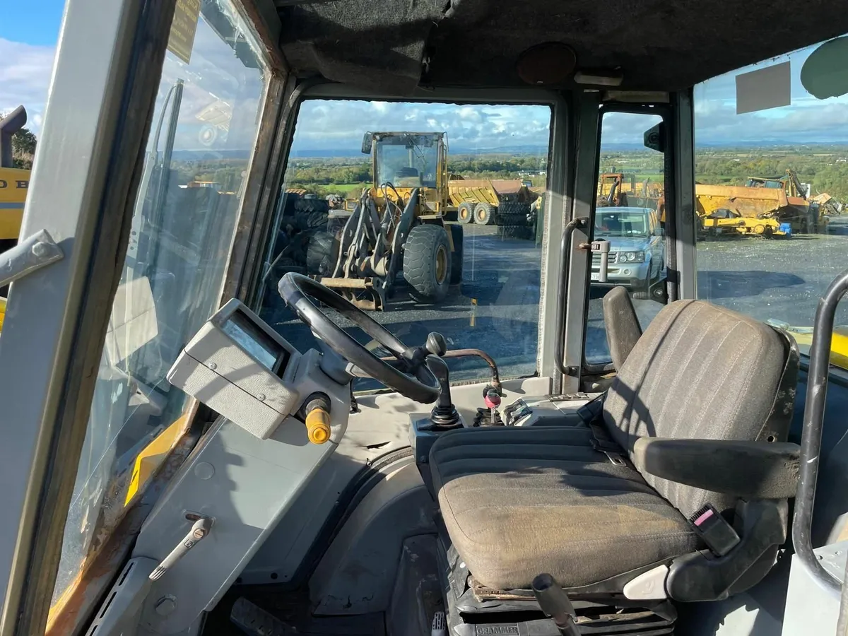 matbro ts 200 - Image 4