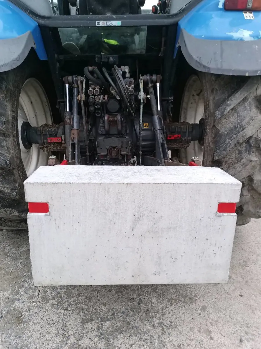 WEIGHT BLOCK - Image 4