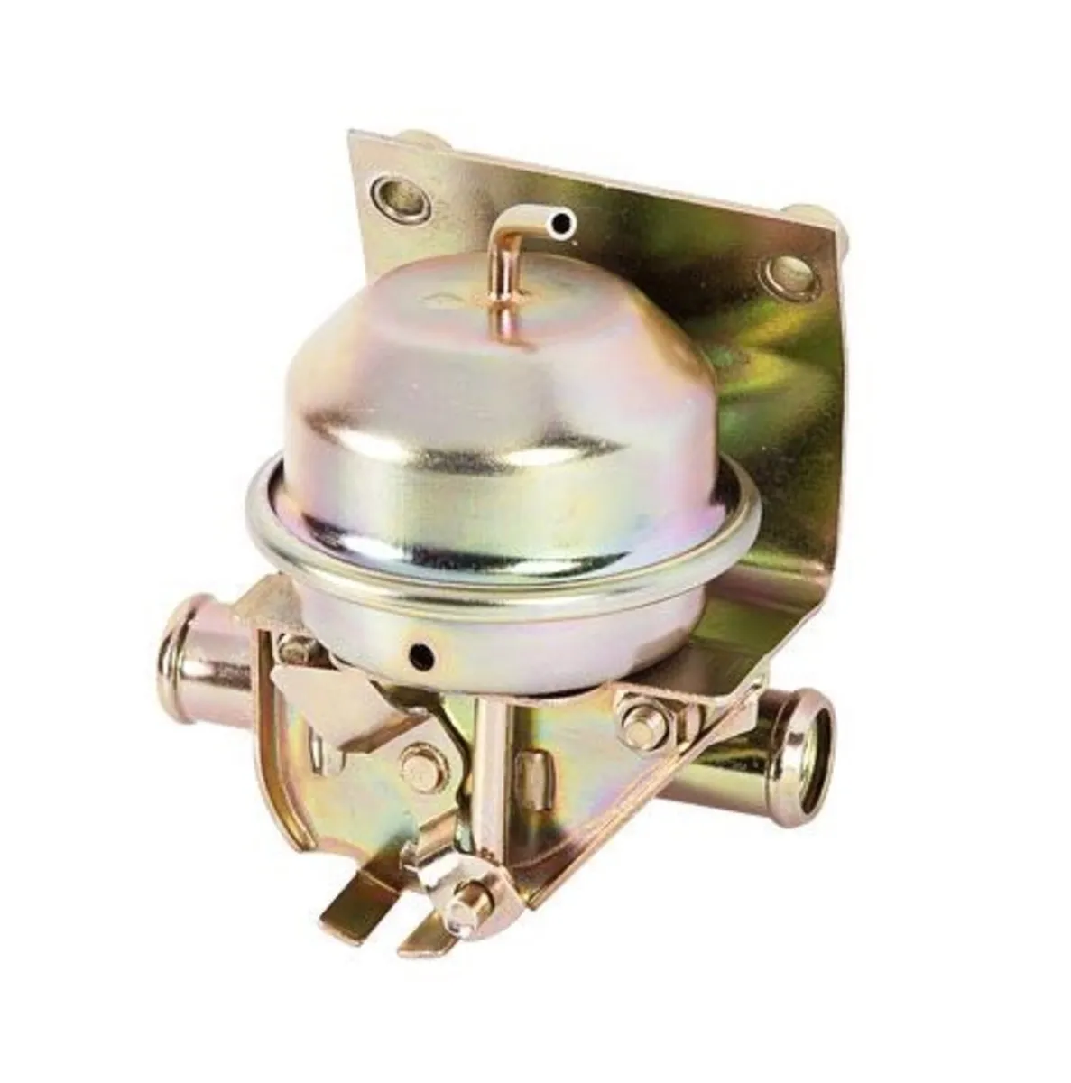 Jaguar XJ6 / XJ12 Series II and III Heater valve - Image 1