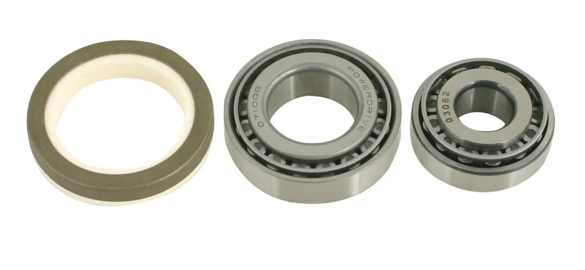 Wheel bearing kit for Triumph