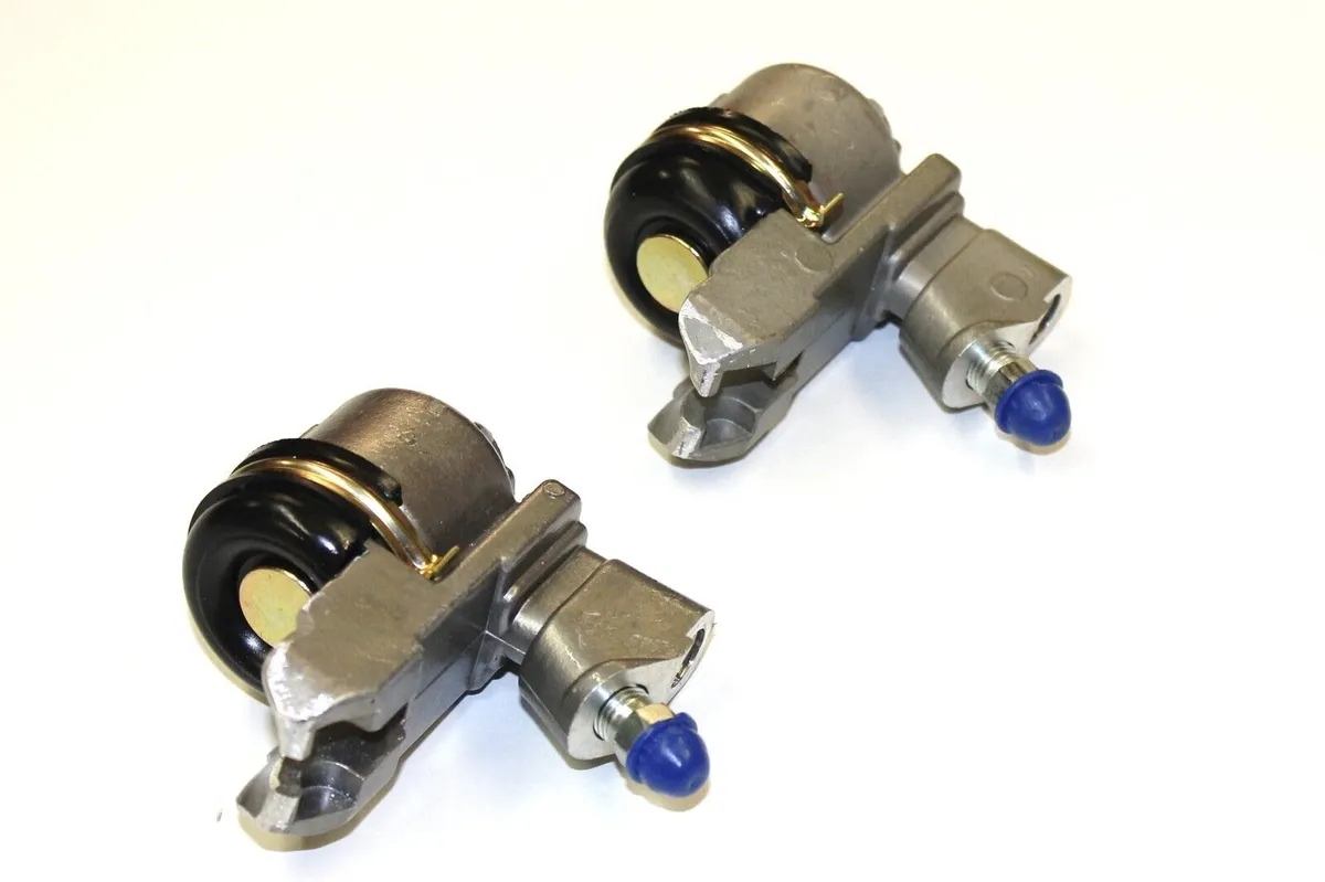 TRW Rear Braking Wheel Cylinder “PAIR” GWC1118