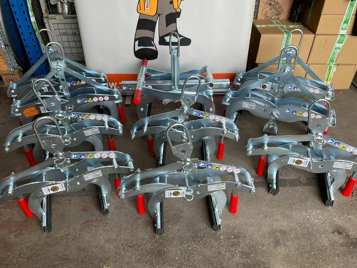 All type of Kerb Lifters at Toolman.ie - Image 2