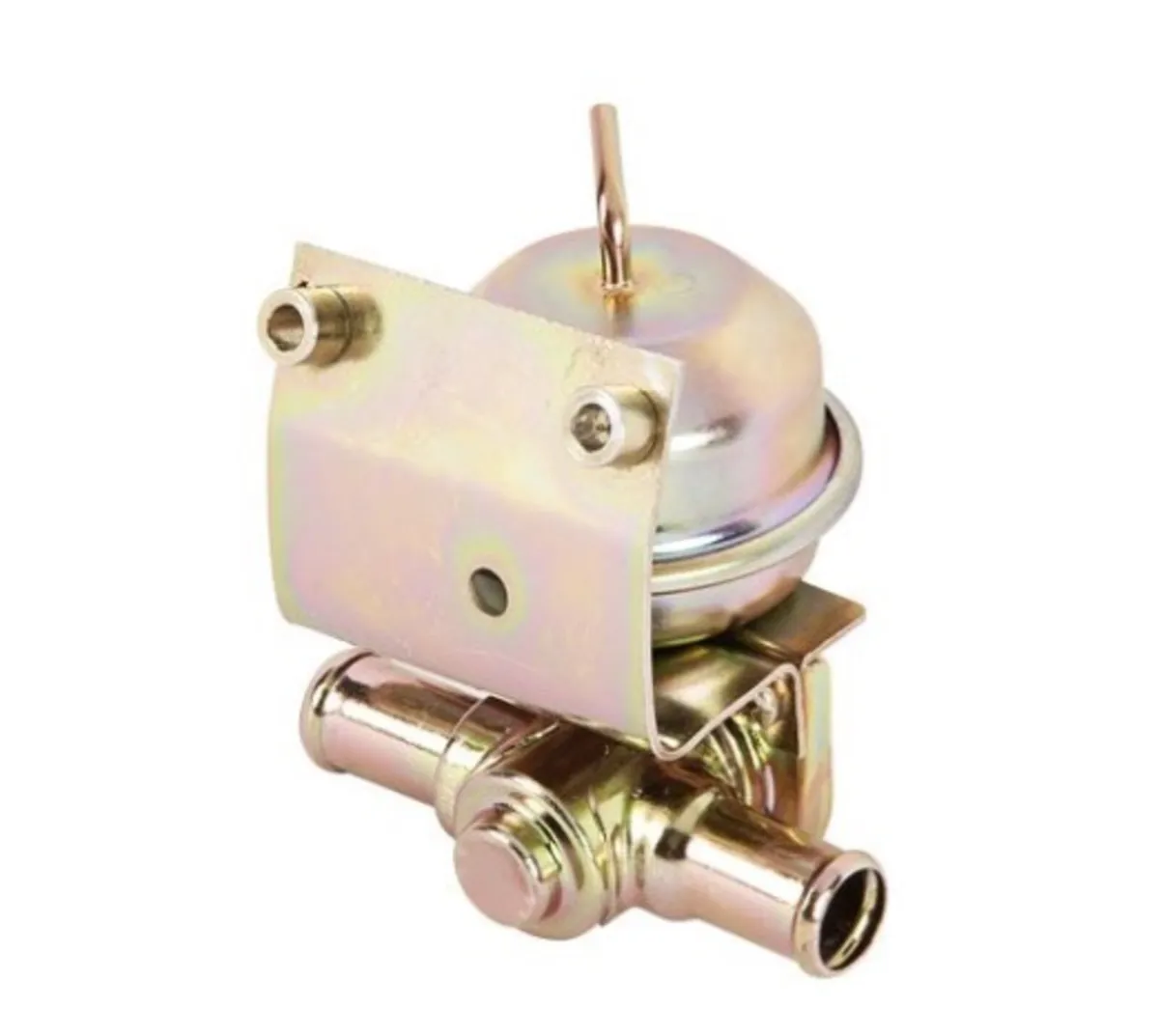 Jaguar XJ6 / XJ12 Series II and III Heater valve - Image 2