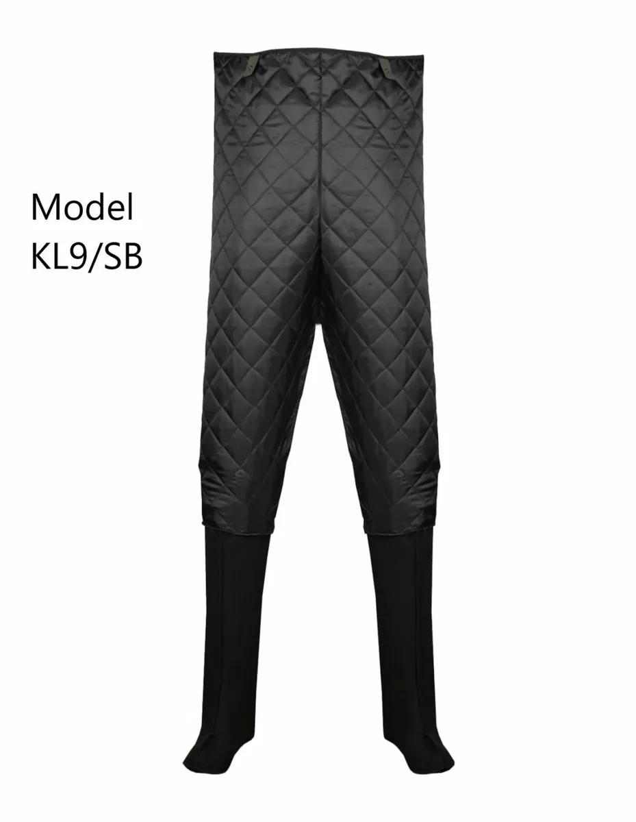 Waterproof clothes and warmers - Image 3