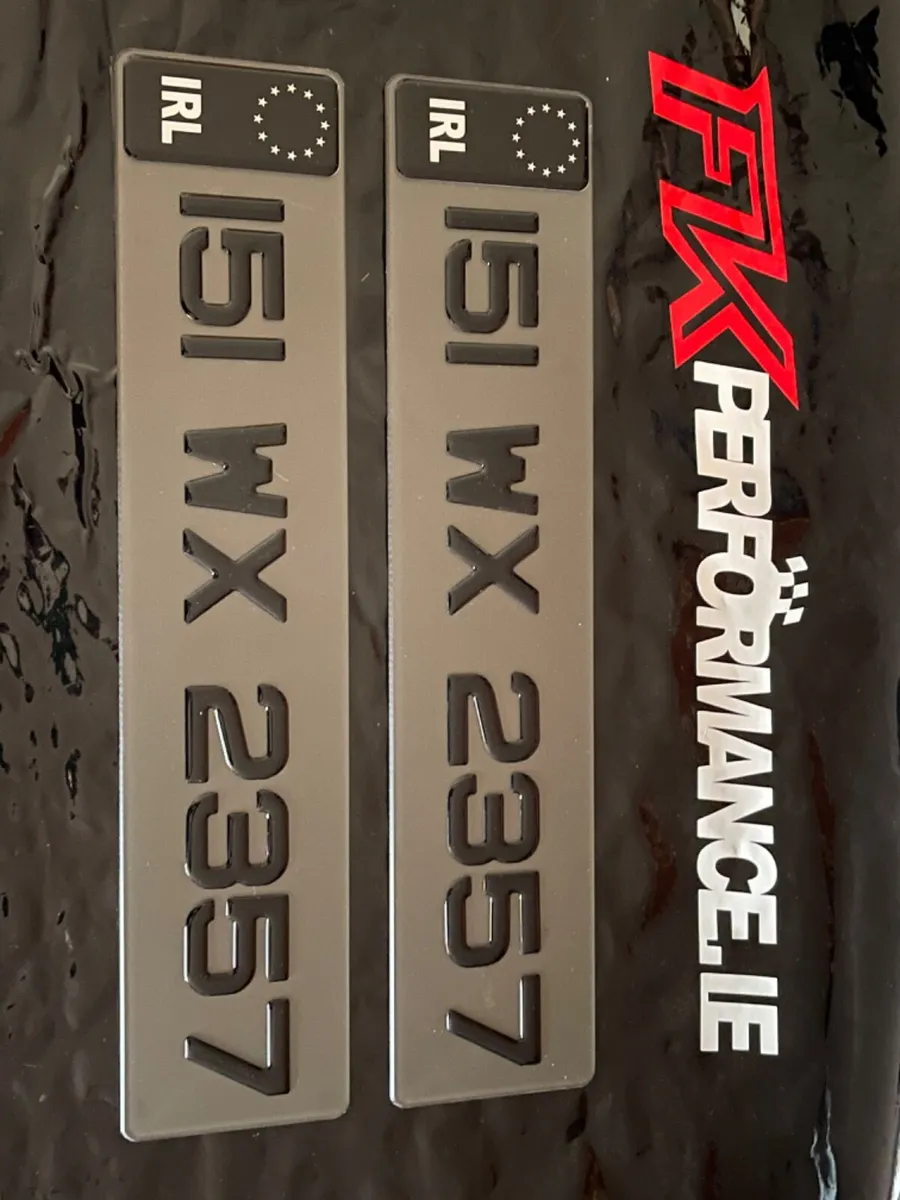 Best value gel plates delivered - Image 1