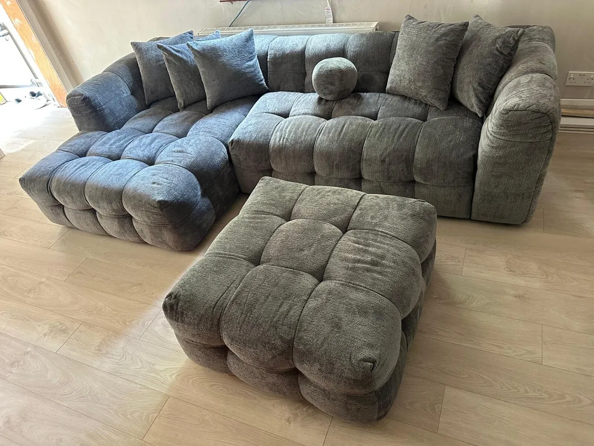 Main picture pocket spring mattress 219€ - Image 3