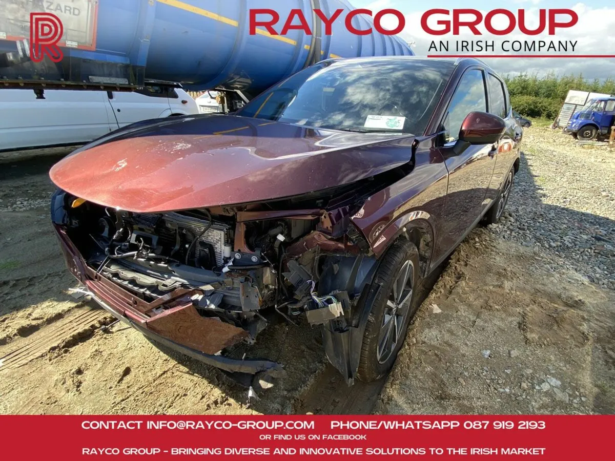🚗🚛 Rayco Group – Accident Repair Specialists 🚛 - Image 3