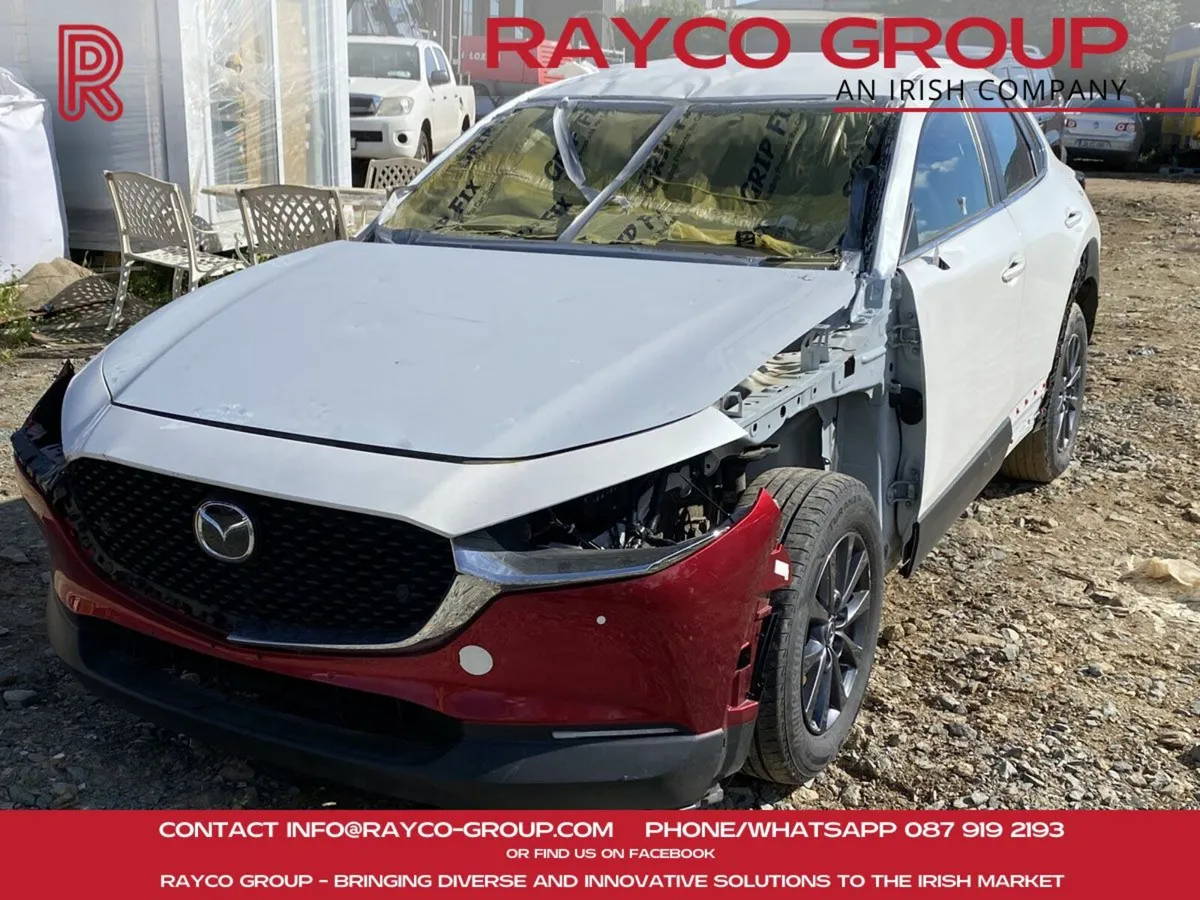 🚗🚛 Rayco Group – Accident Repair Specialists 🚛 - Image 4