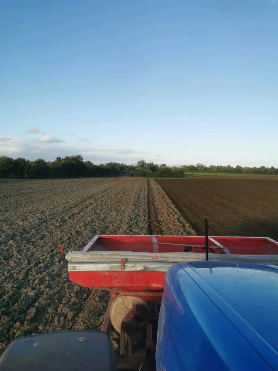 Sveaverken F100 Autosteer GPS - Image 3