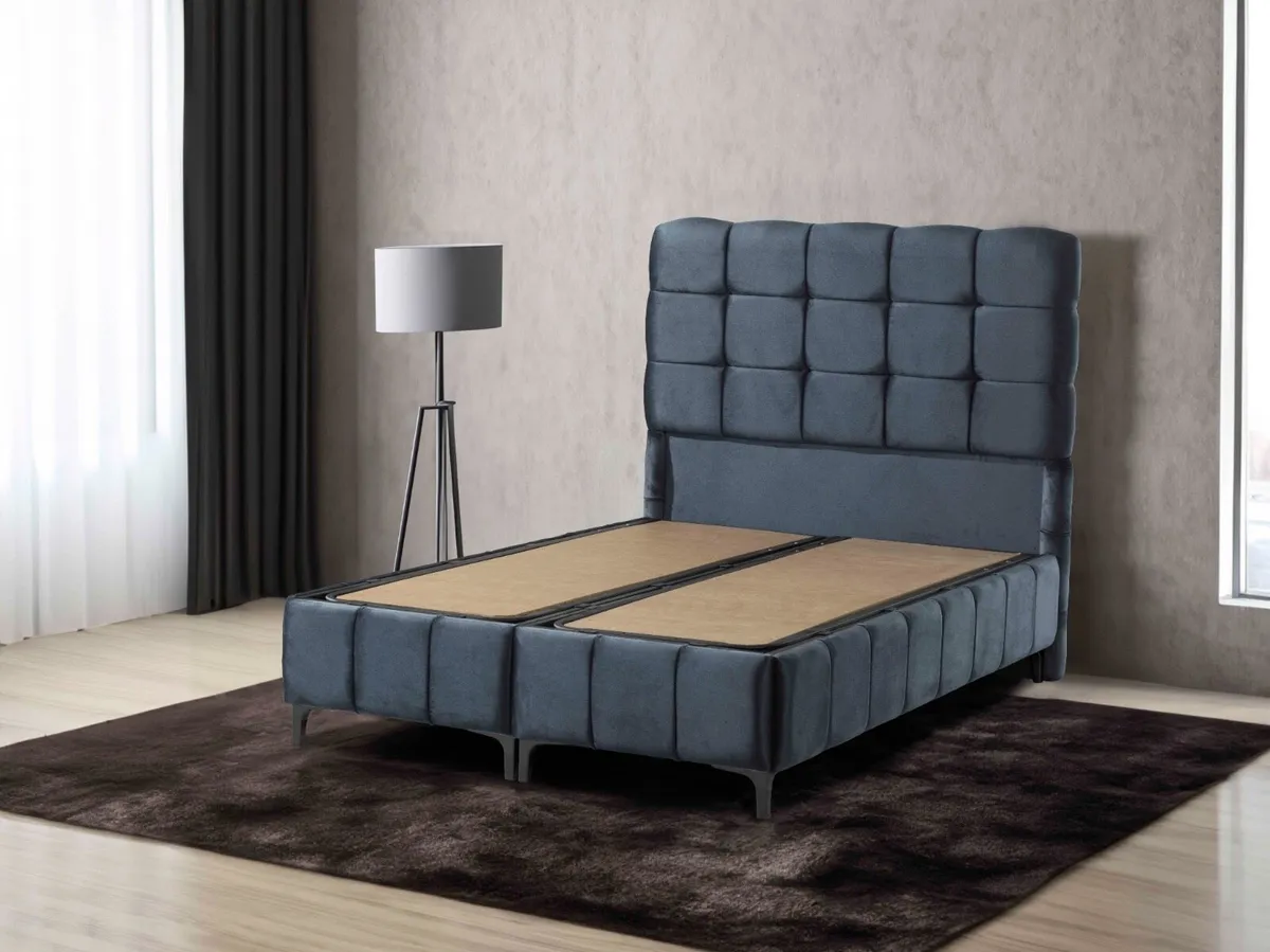 Main picture 3 plus 2 all ricliners 1295€ - Image 4