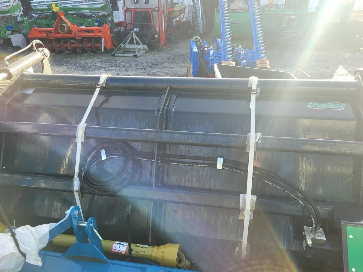 Chop and feed - Image 2