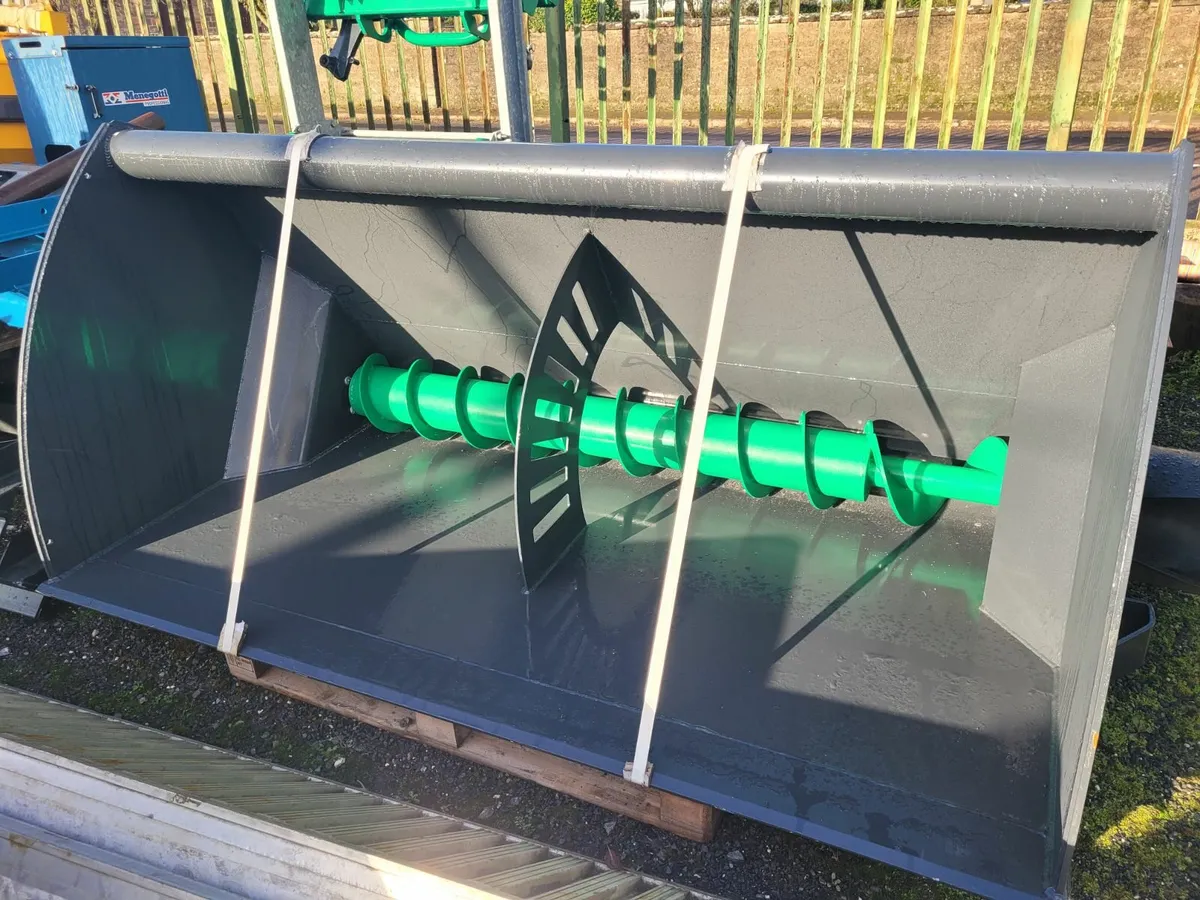 Chop and feed - Image 1