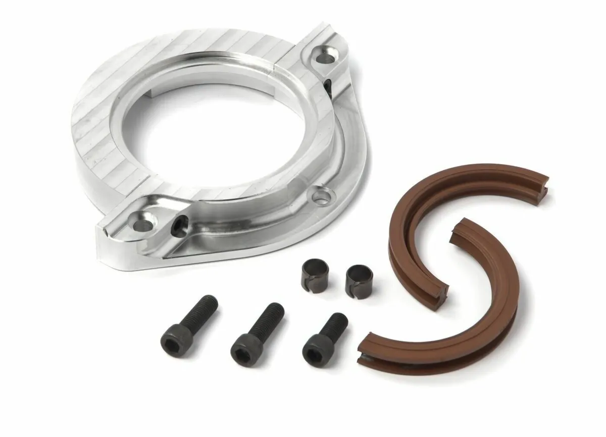 Jaguar XK6 Oil seal conversion kit