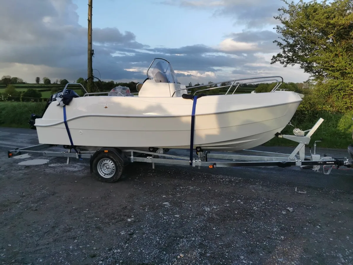 Boat trailers - Image 4