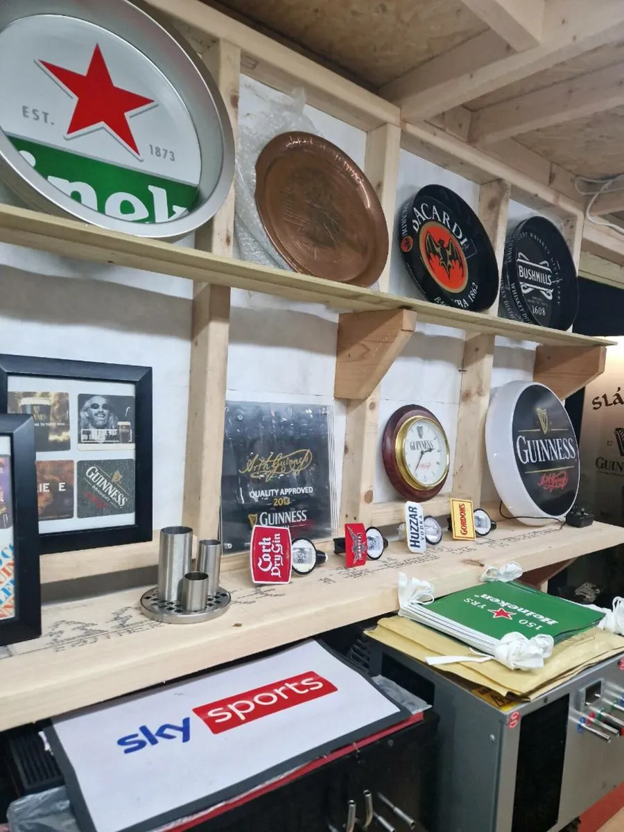 Home bar accessories - Image 1