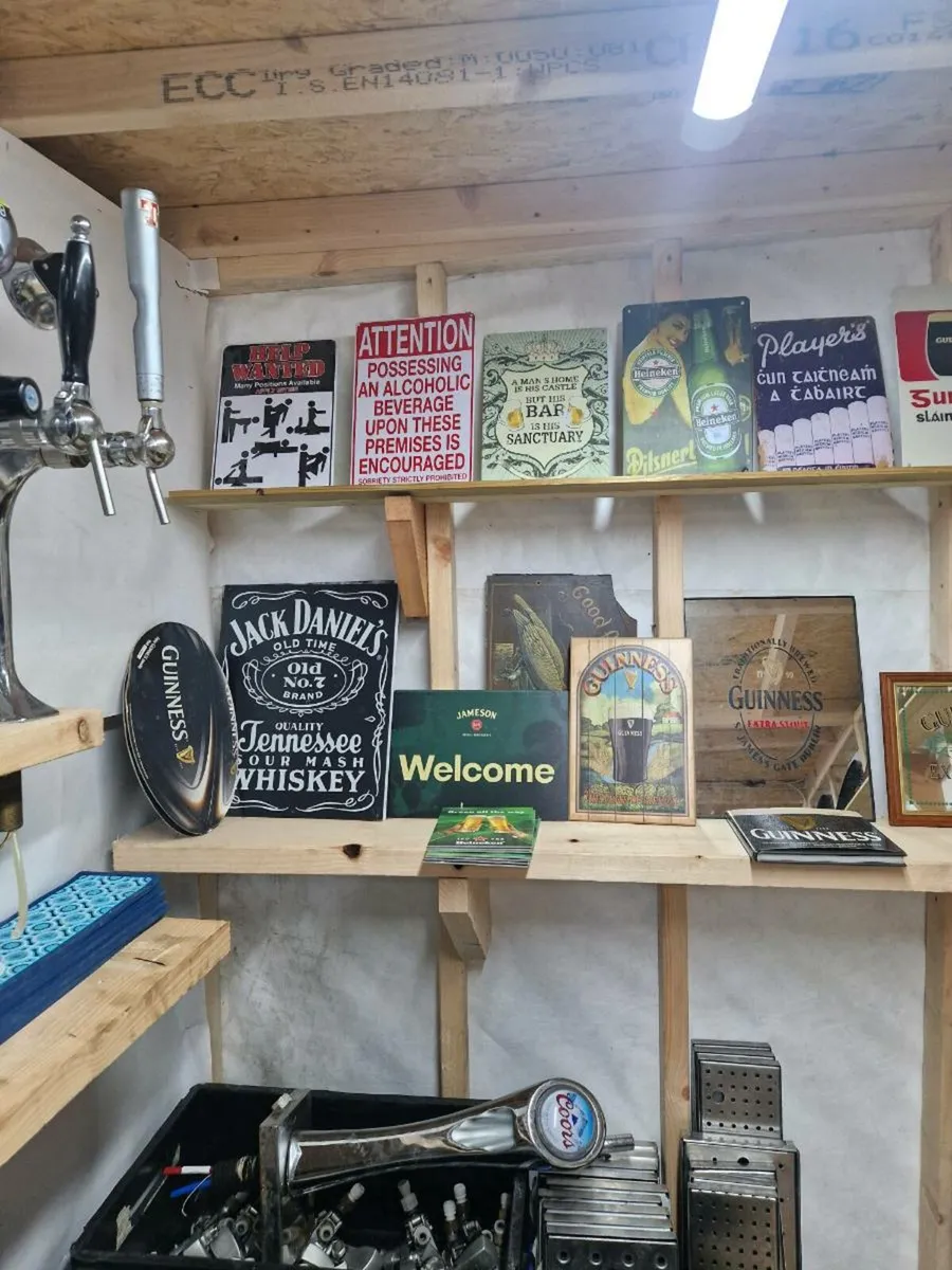 Home bar accessories - Image 3